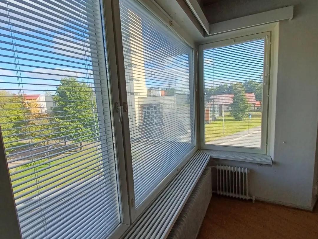 Hh Huoneistot Kaksio Apartment Forssa Room photo